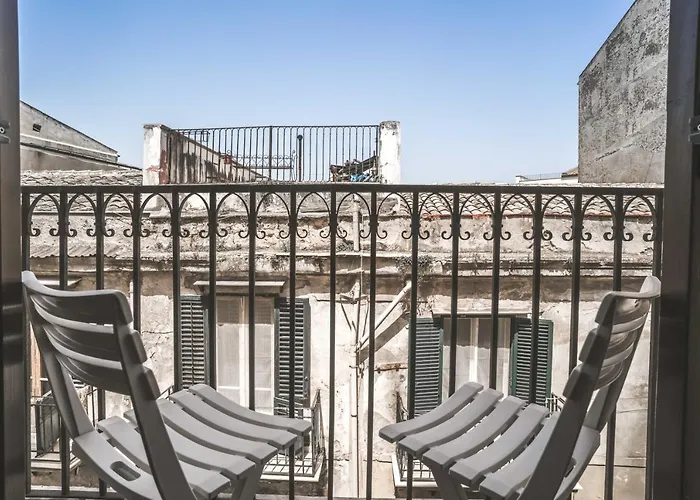 Accogliente Vicino Alla Cattedrale