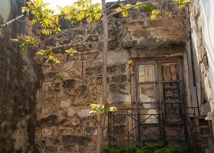 Accogliente Vicino Alla Cattedrale